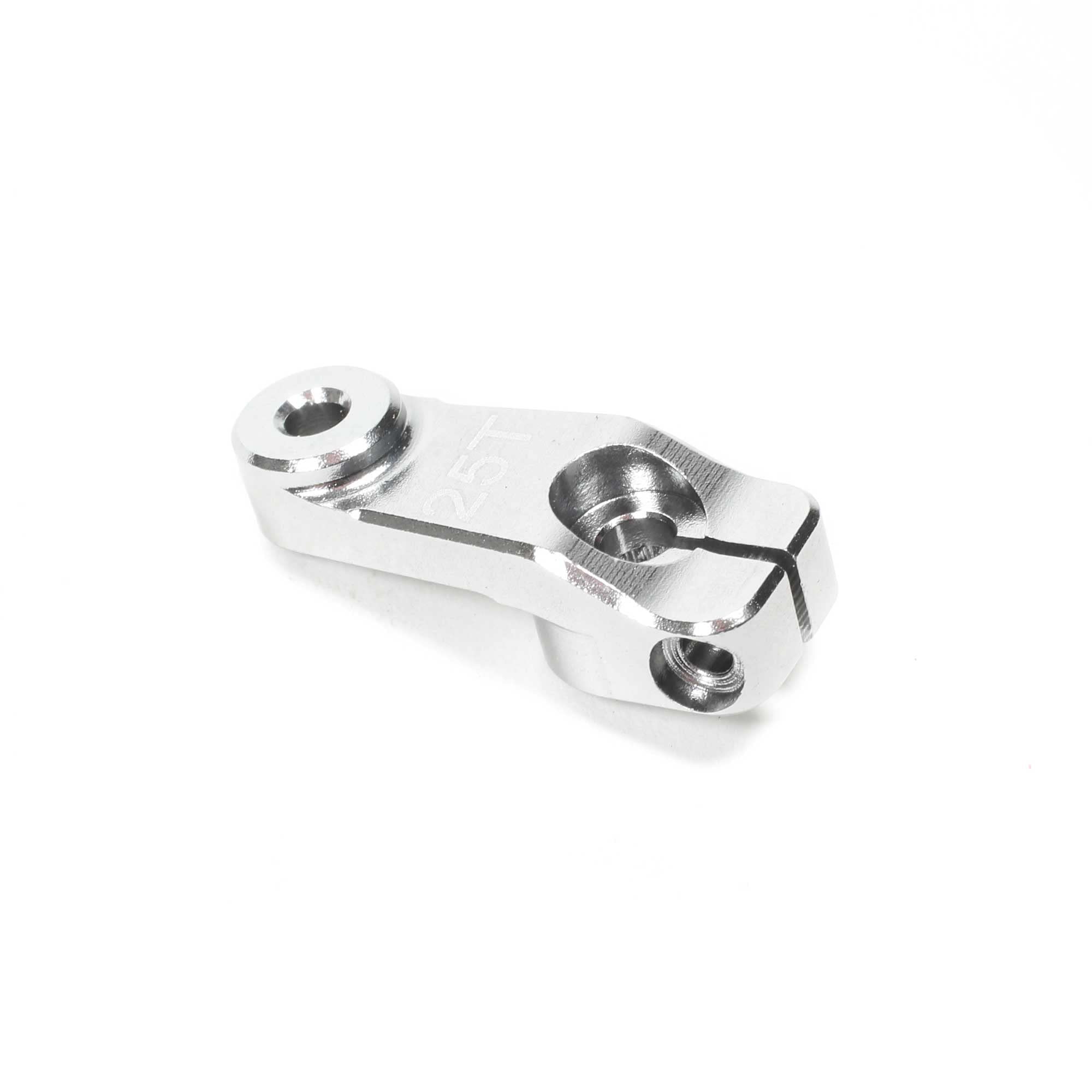Photo 1 of Losi Clamping Servo Horn Aluminum 25T 22S LOS331014 Electric Car/Truck Option Parts