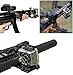 Fotga Cantilever Picatinny Weaver Gun Rail Side Mount for Gopro Hero 4/3+/3/2/1 Camera