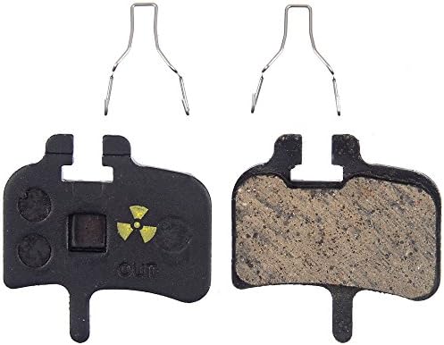 Nukeproof Hayes HFX-9-Mag-MX1 Disc Brake Pads Semi-metallic