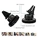 Car Mount, i-Kawachi(TM) Air Vent Magnetic Car Mount Holder