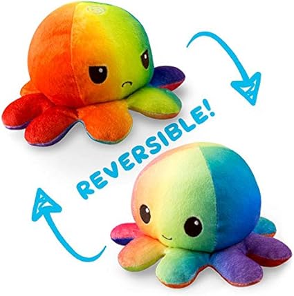 amazon reversible octopus