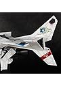 SGFシリーズ 1/100 SA-77 シルフィード ザ・ロストプラネットバージョン|サンプル7