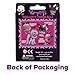 Vamplets Werewolf Baby Minifigure Toy - Howliss Mini Figure from Soft & Flexible Plastic - 2