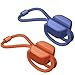 Bluelounge Pixi, Small, Blue/Orange