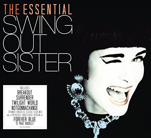 SWING OUT SISTER - Private View - Zortam Music