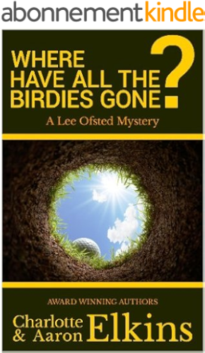 Download Where Have All the Birdies Gone? (Lee Ofsted Mysteries Book 4) (English Edition) PDF