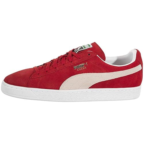 amazon puma suede classic