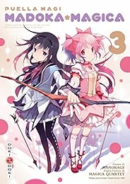 Puella Magi Madoka magica