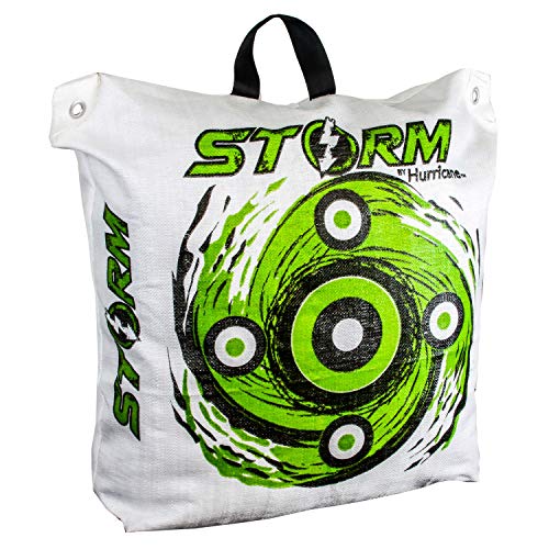 HURRICANE Storm II Expanding Bag Archery Target
