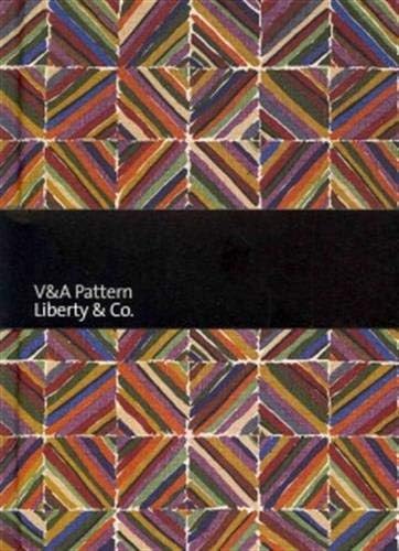 V&A Pattern: Liberty's