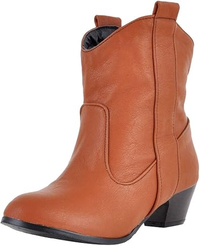 botas de moda 2018 mujer