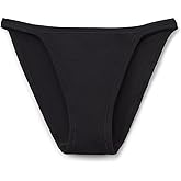Intimissimi Woman's Ultralight Cotton String Panties