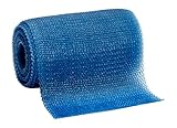 3M Scotchcast 82003L Plus Casting Tape, Light Blue 3
