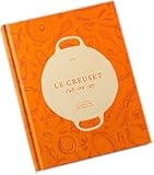 Le Creuset Cookbook