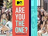 Are You The One? Season 3