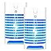 Bug Zapper,Electric Mosquito Zapper, Mosquito Killer, Electronic Insect & Fly Killer for Outdoor and Indoor(2 Packs)