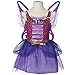 Disney Fairies Pixie Zarina Pirate Dress