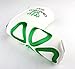 Craftsman Golf Green Clover White Putter Cover Headcover for Scotty Cameron Taylormade Odyssey Blade Titleist Callaway Ping