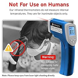 Etekcity Infrared Thermometer