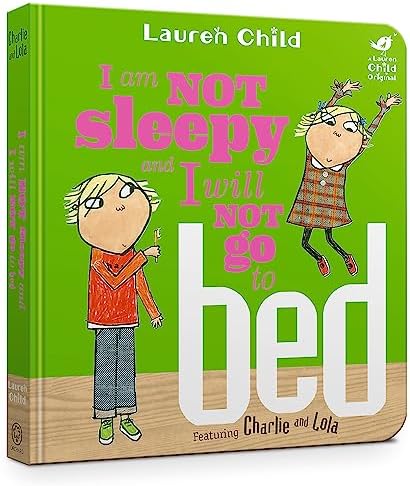 I Will Not Ever, Never Eat a Tomato (Picture Books) (Charlie
