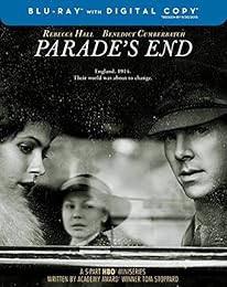 Parade's End