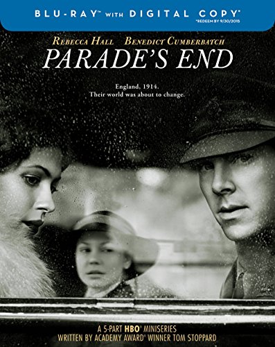 Parade's End