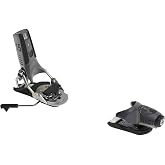 Look Pivot 2.0 15 GW B95 in Black Metal | Why We Like The Look Pivot 2.0 15 GW Ski Binding