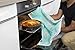 Charles Viancin Silicone Daisy Chef's Towel