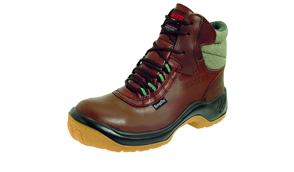 VOLTIO SBP Marron Talla: 42 : Amazon.es: Zapatos y complementos