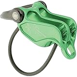 DMM Pivot Belay Device