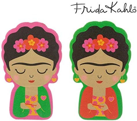 Sass and Belle Frida Nail File - Assorted - 1 Provided
