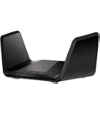 Amazon.com: NETGEAR Nighthawk 8-Stream WiFi 6 Router (RAX70