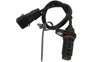 DOICOO 39180-25300 39180-25200 907-788 SU9164 Crankshaft Position Sensor Fit for Hyundai Sonata 2006-2014,Santa FE Tucson Kia Optima Sorento Sportage,2010 2011 2012 2013 2014,3918025200 3918025300