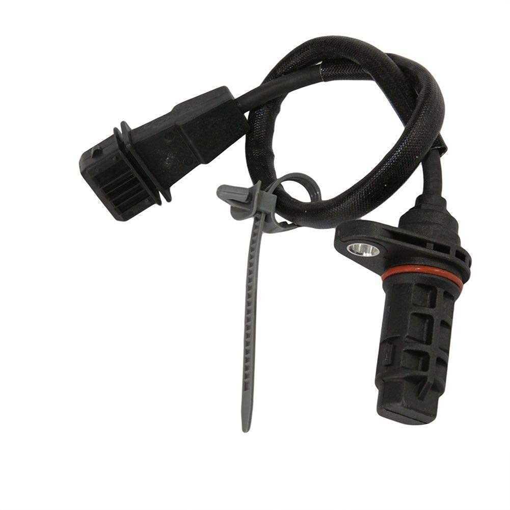 Photo 1 of DOICOO 39180-25300 39180-25200 907-788 SU9164 Crankshaft Position Sensor Fit for Hyundai Sonata 2006-2014,Santa FE Tucson Kia Optima Sorento Sportage,2010 2011 2012 2013 2014,3918025200 3918025300
