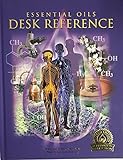 Essential Oils Desk Reference - Private Collection 1st Edition