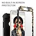 Digital Hutty 3 in 1 Shockproof Heavy Duty Full-Body Protective Cover for Apple iPhone 6,iPhone 6S Flower