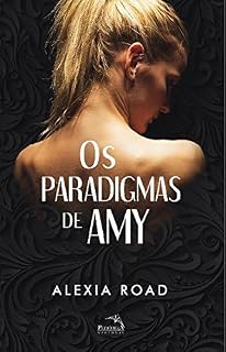 Livro Os paradigmas de Amy