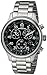 Timex® Men's Expedition Field Chrono Bracelet Watch #T49904