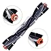 meidexian888 1x Main Brush + 2X Side Brush + 1x Bird Brush, for Neato Robot Vacuum Cleaner 75e&75&80&85 Accessory Kitthumb 1