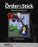 The Order of the Stick, Volume -1: Start of Darkness