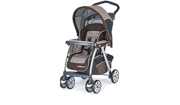 cortina magic stroller