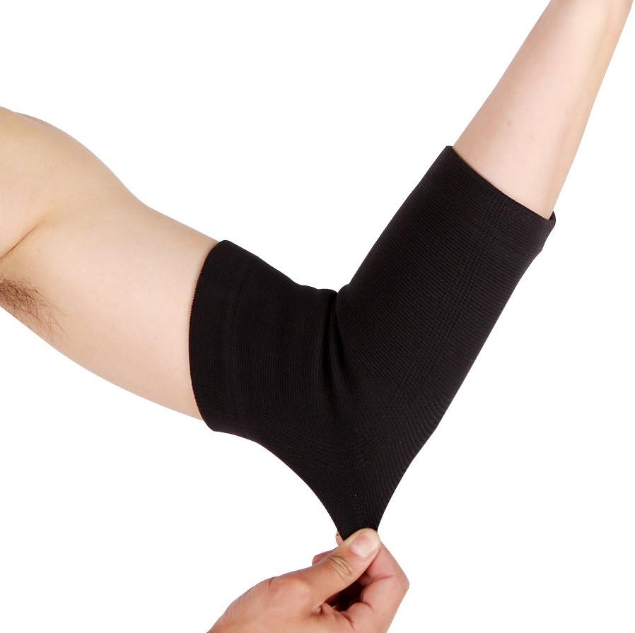 New & Improved Arm Compression Sleeve Arthritis, Tendonitis, Golfers