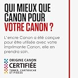 Canon CLI-561XL Original High Yield Colour Ink Cartridge Multipack Cyan Magenta view 6