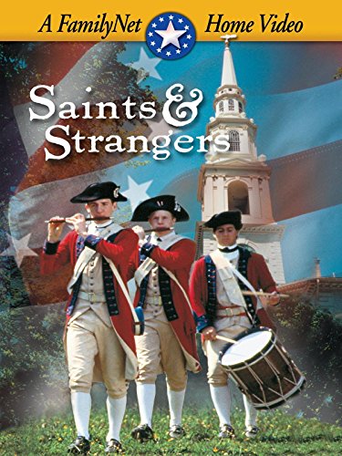 Saints and Strangers