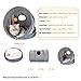 Pet cat house tent,(Large size)cat litter beds Multifunctional pet tunnel,doghouse and pet toys,collapsible,Often used in homes,outdoors,courtyards,parks,journey and car.for Cat/Kitty/Kitten.Grey