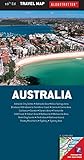Australia Travel Map, 10th (Globetrotter Travel Map) by 