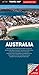 Australia Travel Map, 10th (Globetrotter Travel Map) by 