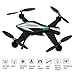 Contixo F4 FPV RC Quadcopter Drone with Wi-Fi camera, Black