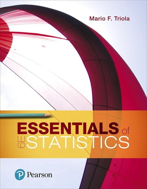Amazon.com: Introduction to Statistics and Data Analysis