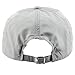 squaregarden Baseball Cap Hat,Running Golf Caps Sports Sun Hats Quick Dry Lightweight Ultra Thin,Light Grey 2,One Size